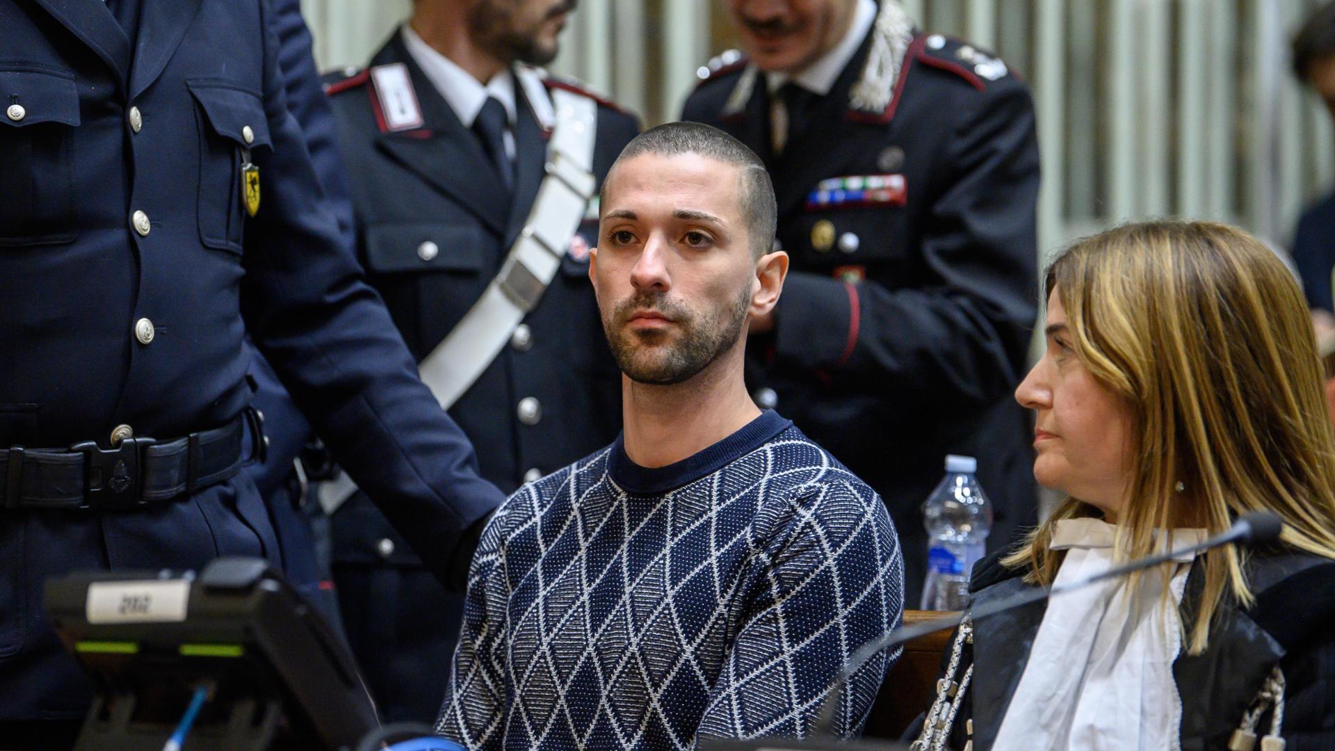 Giulia e la fatica della piena giustizia