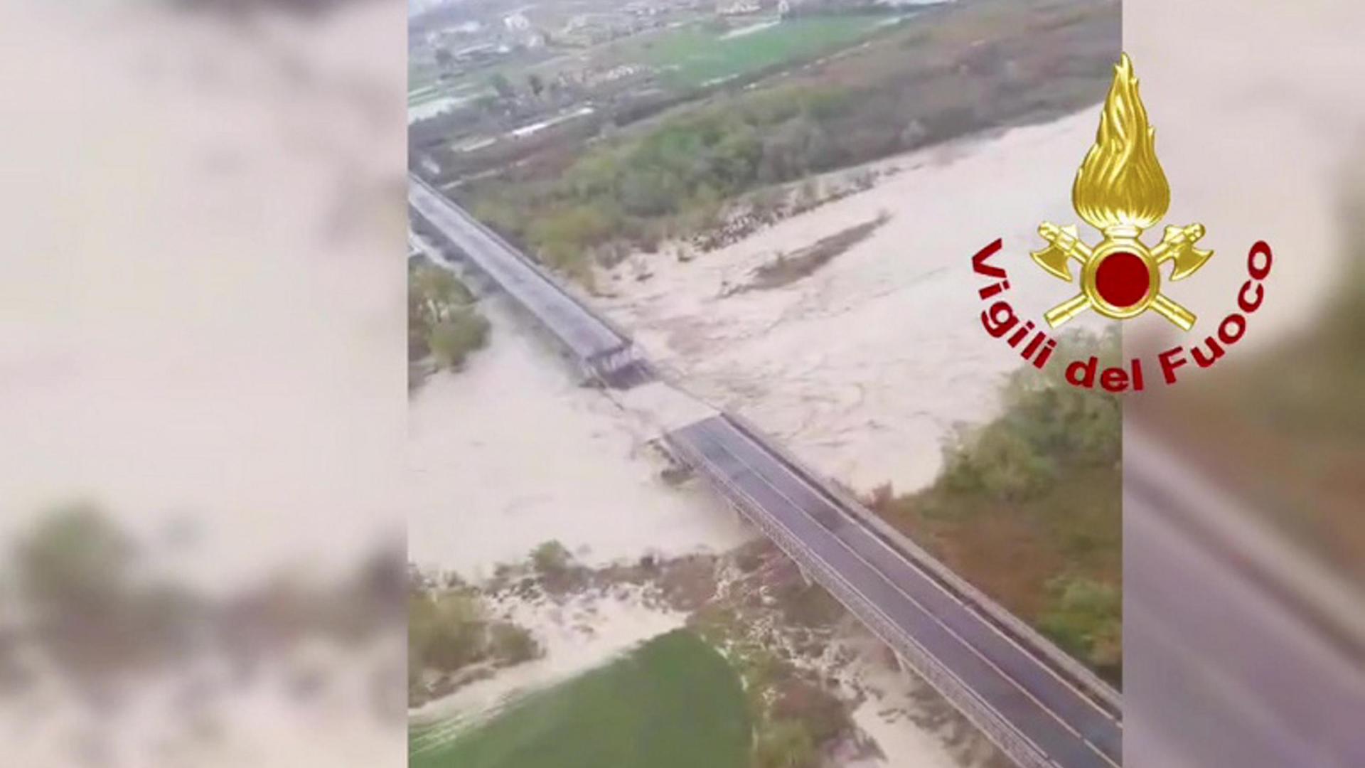 Dal Molise al ponte di Messina, quel disprezzo per l&rsquo;ambiente
