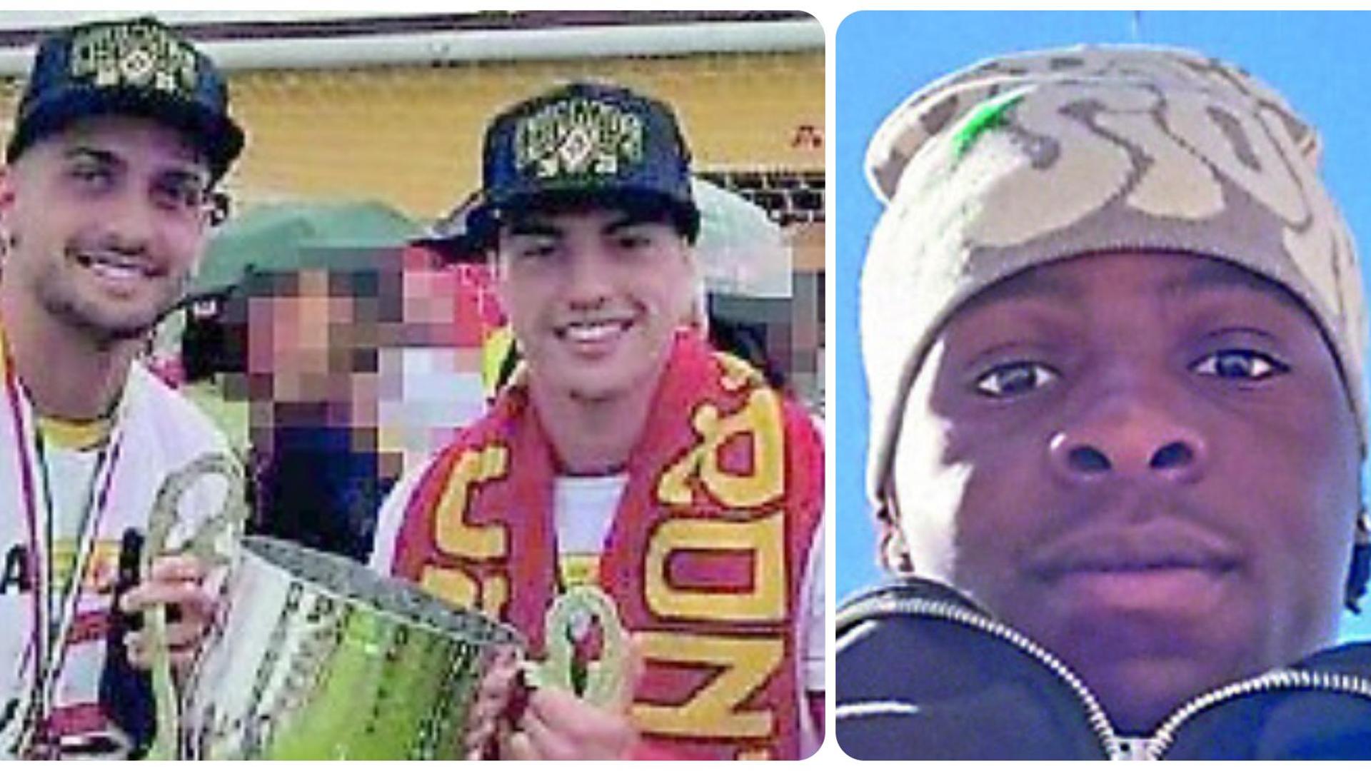 &ldquo;Stuprata dopo la festa per la Serie C&rdquo;: tre giocatori del Bra a processo, lei tenta il suicidio