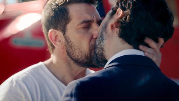 TorinoSette, Chi guarda chi al Lovers Film Festival