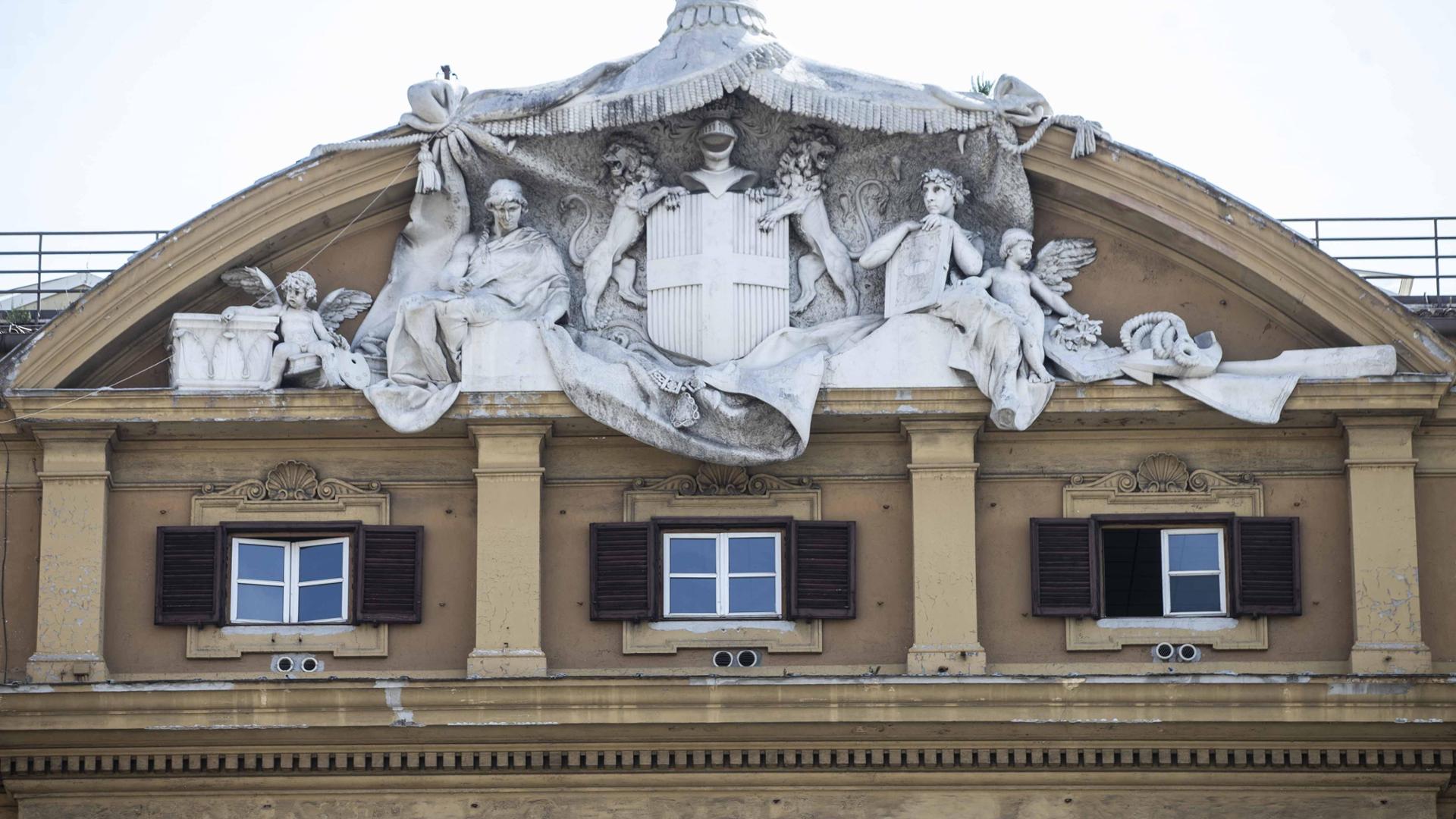 Se la politica torna a colonizzare le imprese