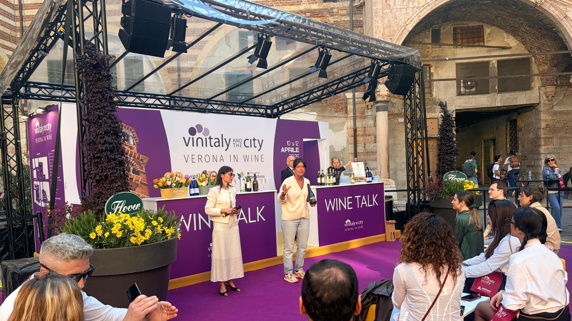 Il grande ritorno del Gavi Docg al Vinitaly