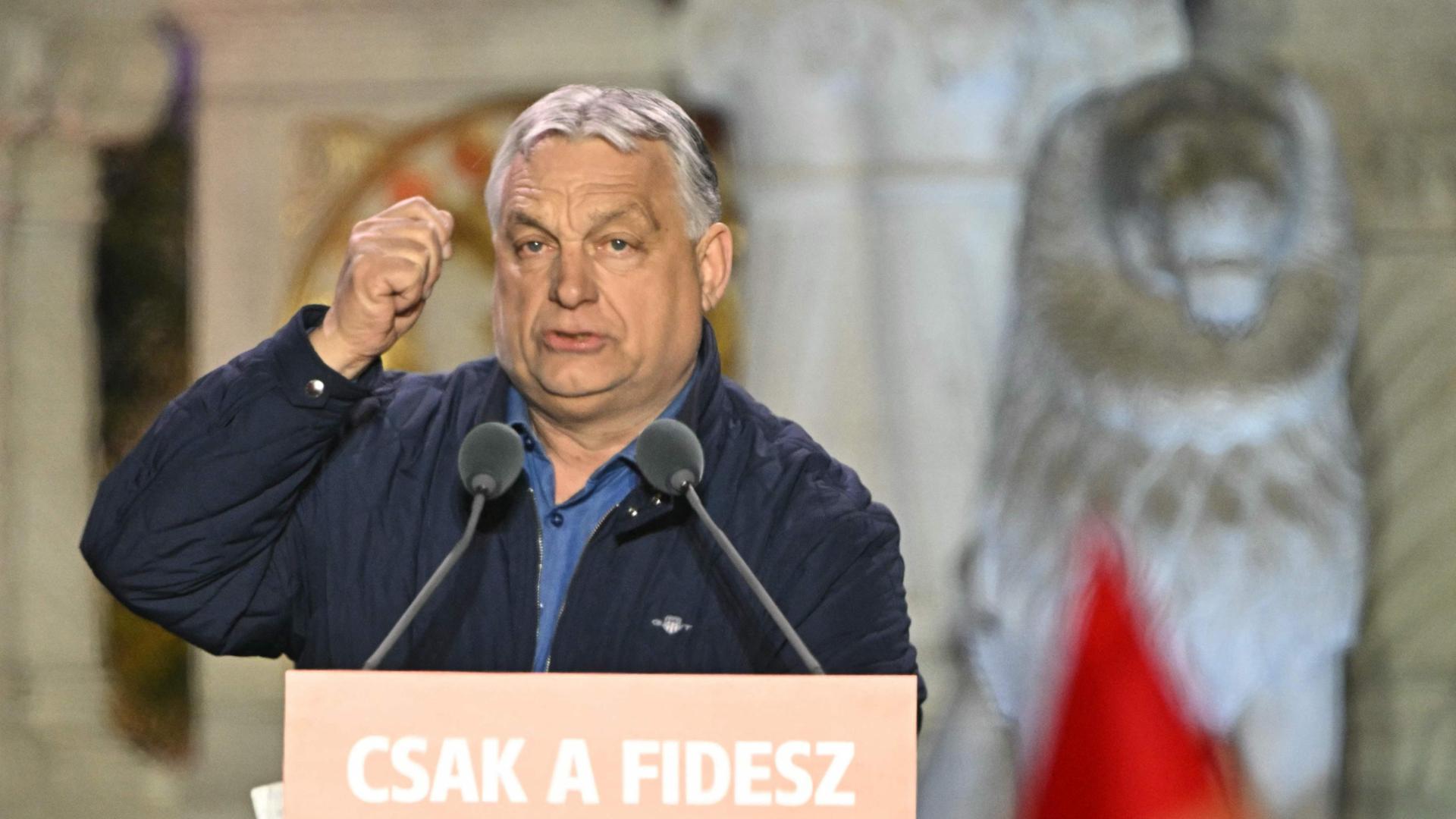 Deriva illiberale, Orban va sconfitto