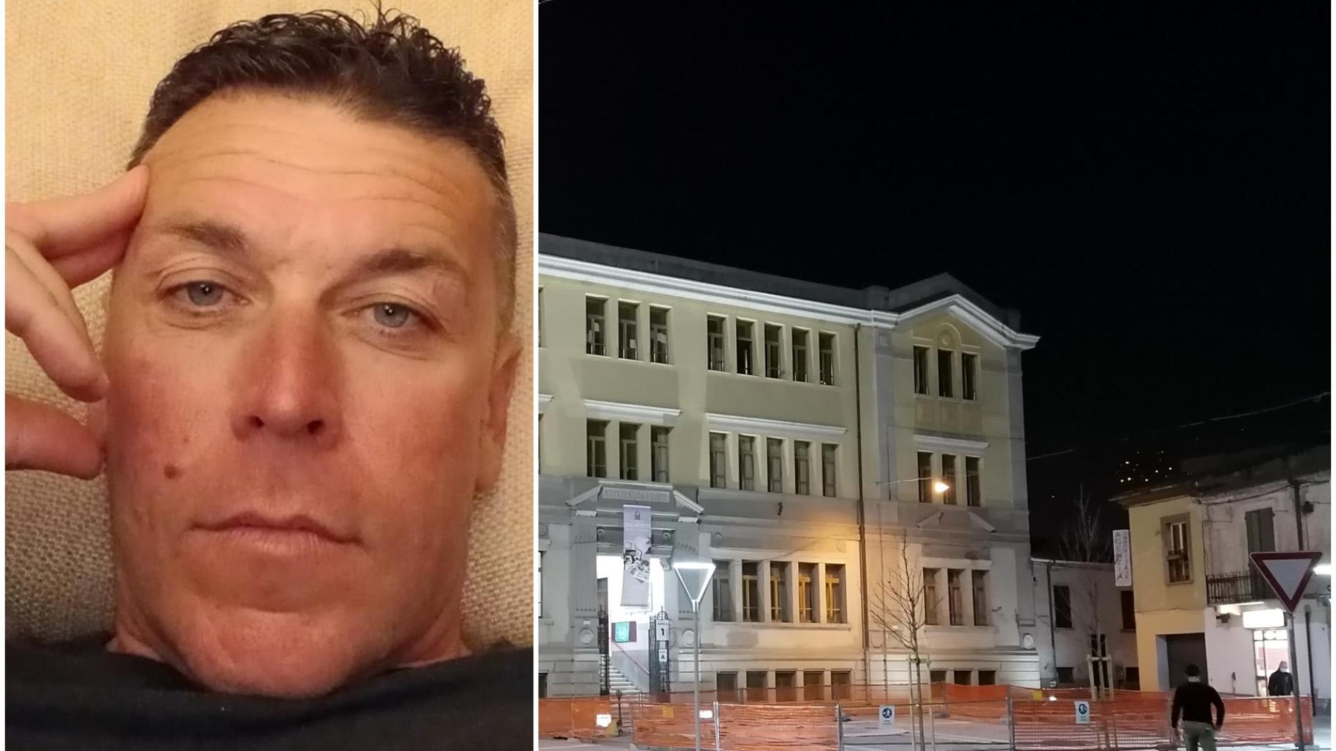 Viene aggredito da un gruppo di persone: padre muore davanti al figlio 11enne a Massa