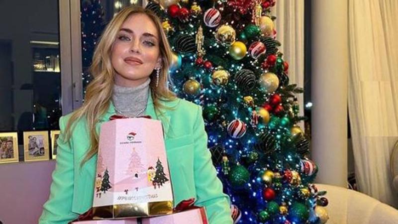 Pandorogate, il giudice: “Nessuna prova di vulnerabilità dei clienti-follower di Chiara Ferragni”