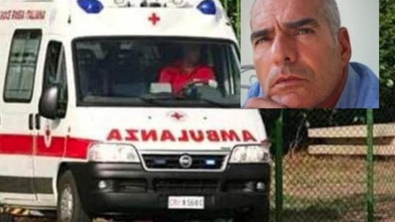 Malore sul campo, allenatore di 59 anni muore davanti ai ragazzini della sua squadra