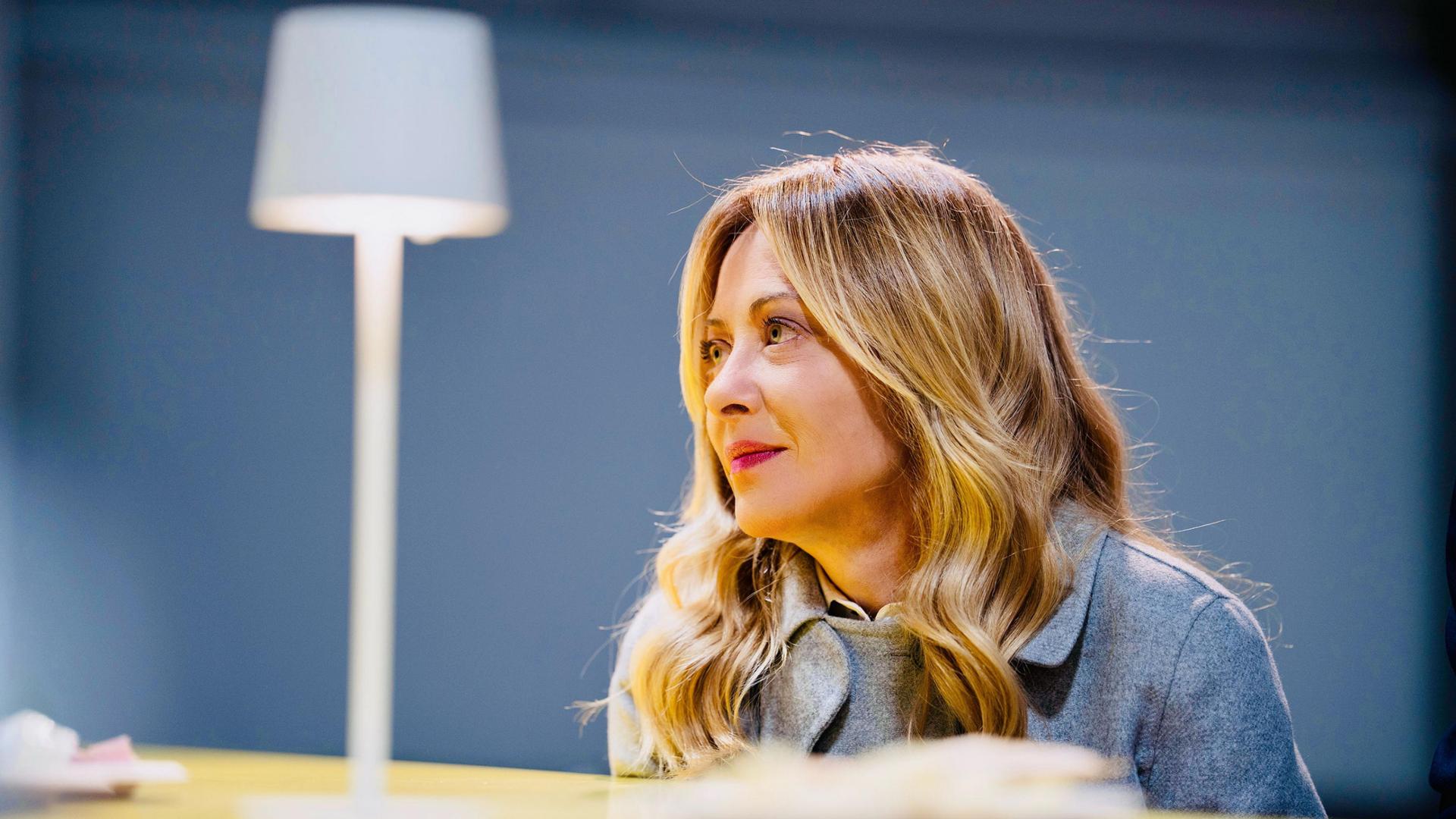 Quel &ldquo;You are fired&rdquo; che aiuta la premier