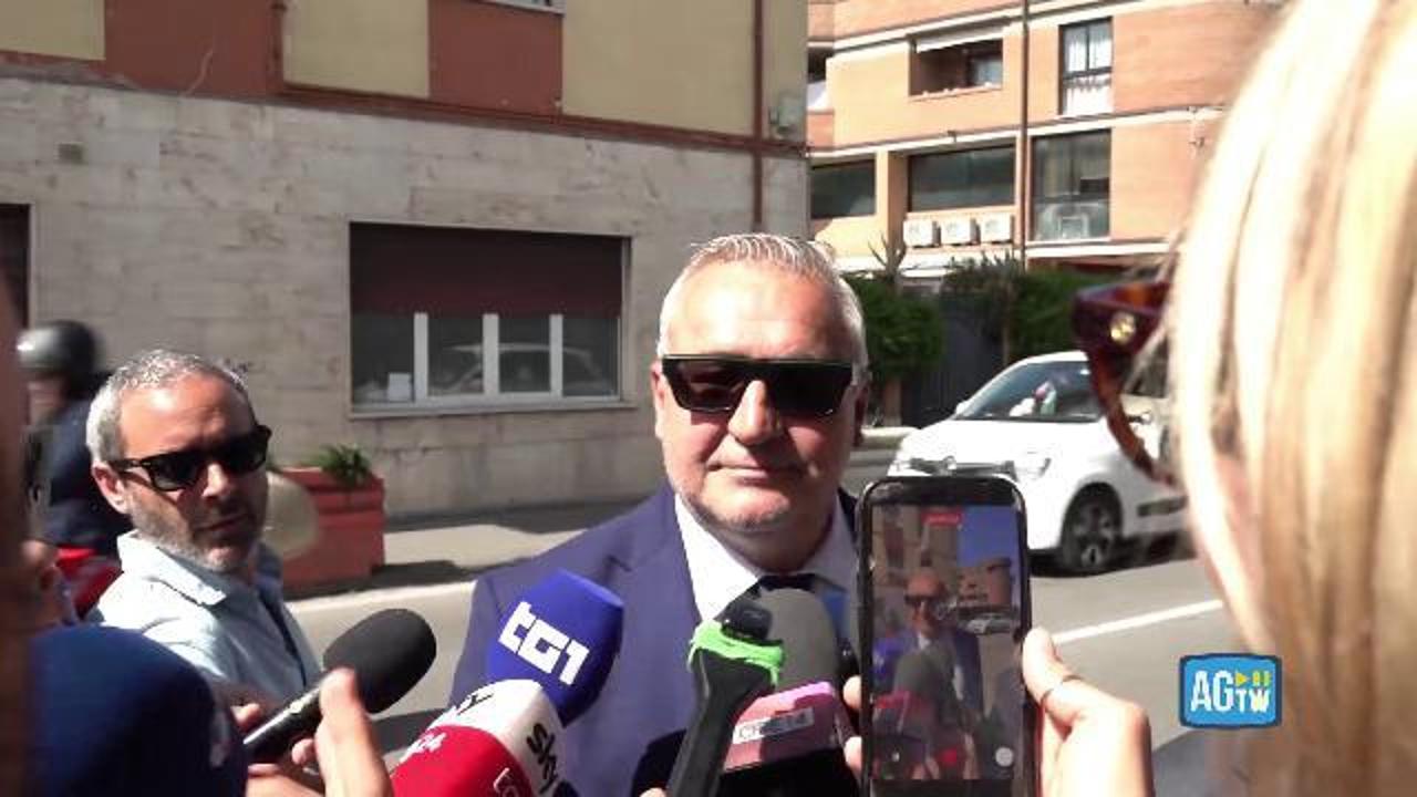 Massa, il legale di Miron: 