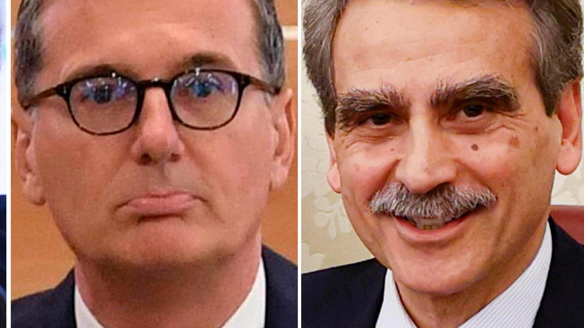 Mps, Delfin voter&agrave; per lista Plt Holding con Lovaglio