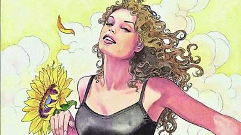 Nel segno di Manara: la mostra dedicata all’artista per Torino Comics a Collegno 