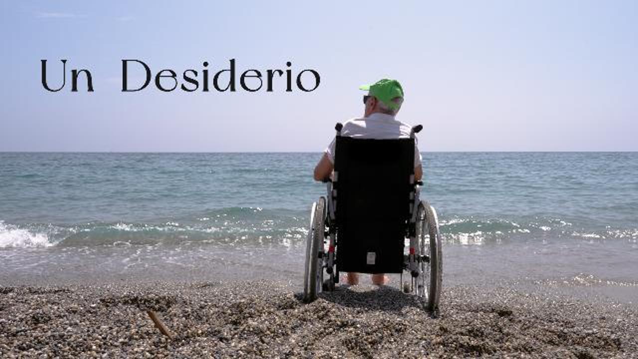 Un desiderio. Cosa sperano gli anziani? Quattro sogni diventati realtà