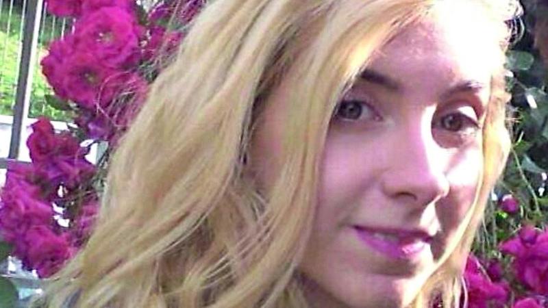 La mamma di Sara Di Pietrantonio: 