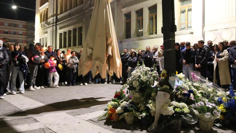 Massa, la versione dei ragazzi: “Era tutto finito, ci ha inseguiti”. Tre telecamere su 4 fuori uso