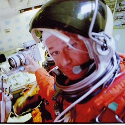 L’astronauta Cheli: “Il mio Shuttle sembra preistoria. La tecnologia che sogno? Nuovi propulsori”