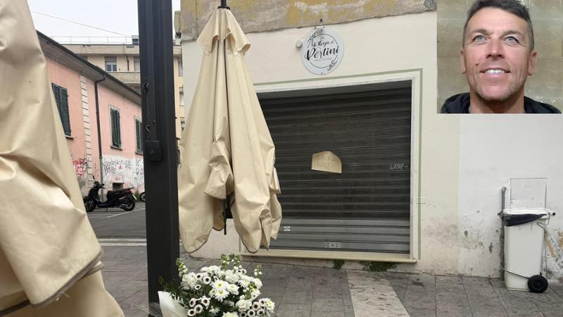 Morte di Bongiorni: “Grave emorragia, la mandibola spostata per i colpi”