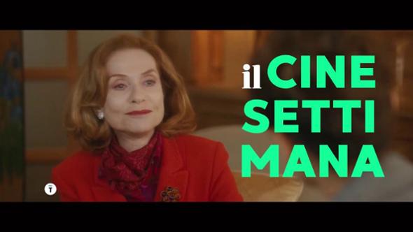 CineSettimana, Isabelle Huppert tra amore e scandalo nella storia dell’erede L’Oréal