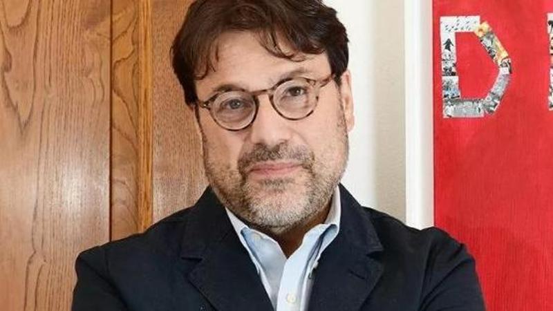 Tomaso Montanari: “Gaza è 5mila anni di civiltà non un lager. Il fascismo continua nelle idee”