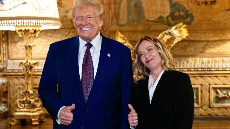 C'eravamo tanto amati: cronistoria del declino dei rapporti Trump-Meloni