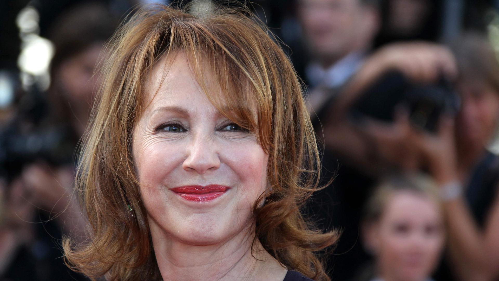 Addio all&rsquo;attrice Nathalie Baye, la star francese aveva 77 anni