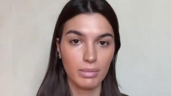 L'ex miss Italia Francesca Bergesio: "Infastidita da un uomo in hotel, ragazze questo mondo fa schifo"