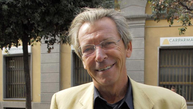 Savona, morto Sergio Cappelli 


ex senatore leghista 

e imprenditore navale 