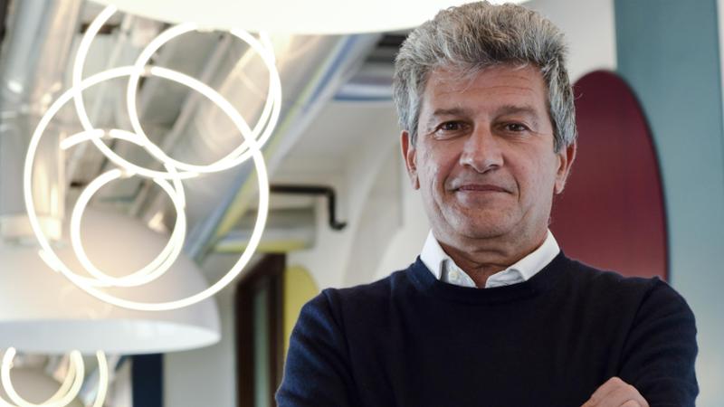 Dettori: “Le lezioni di Fornero, l’Olivetti e Vitaminic. Così ho portato il Web agli italiani”