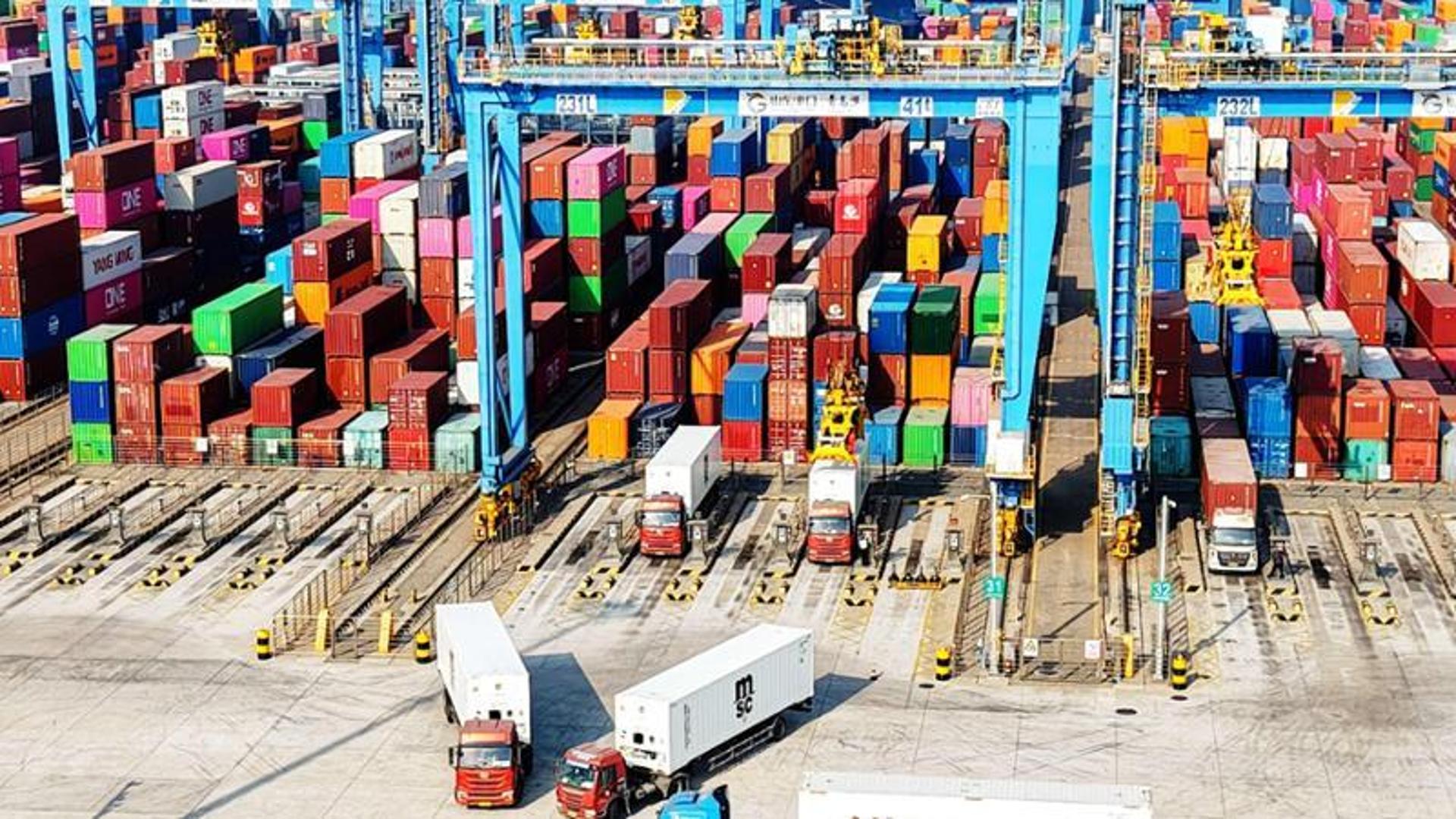 La globalizzazione in affanno: la sfida cinese e il bivio dell&rsquo;Europa