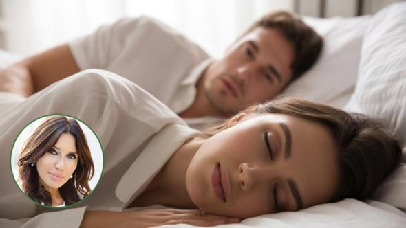 Il desiderio sessuale è una strada a doppio senso: come si fa a desiderare chi non è desiderante?