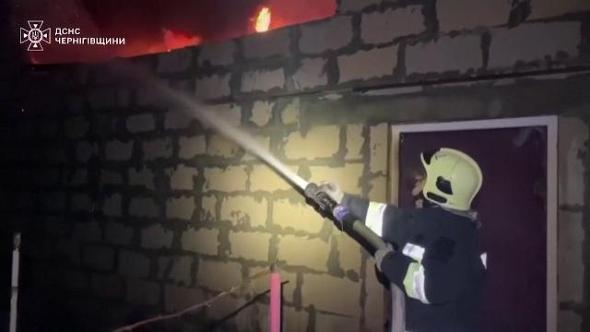 Ucraina, un ragazzo di 16 anni è morto nell'attacco russo a Chernihiv