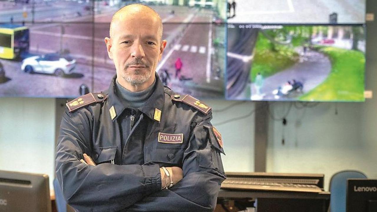 Professione negoziatore: “Così convinco le persone a non uccidere o non togliersi la vita”