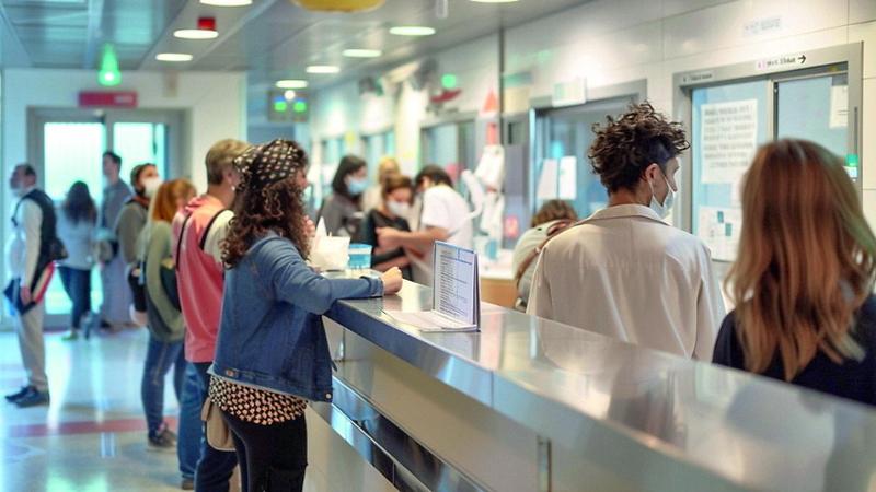 Schillaci: “Dopo 20 anni le liste d’attesa si riducono. Ma un esame su cinque andrebbe evitato”