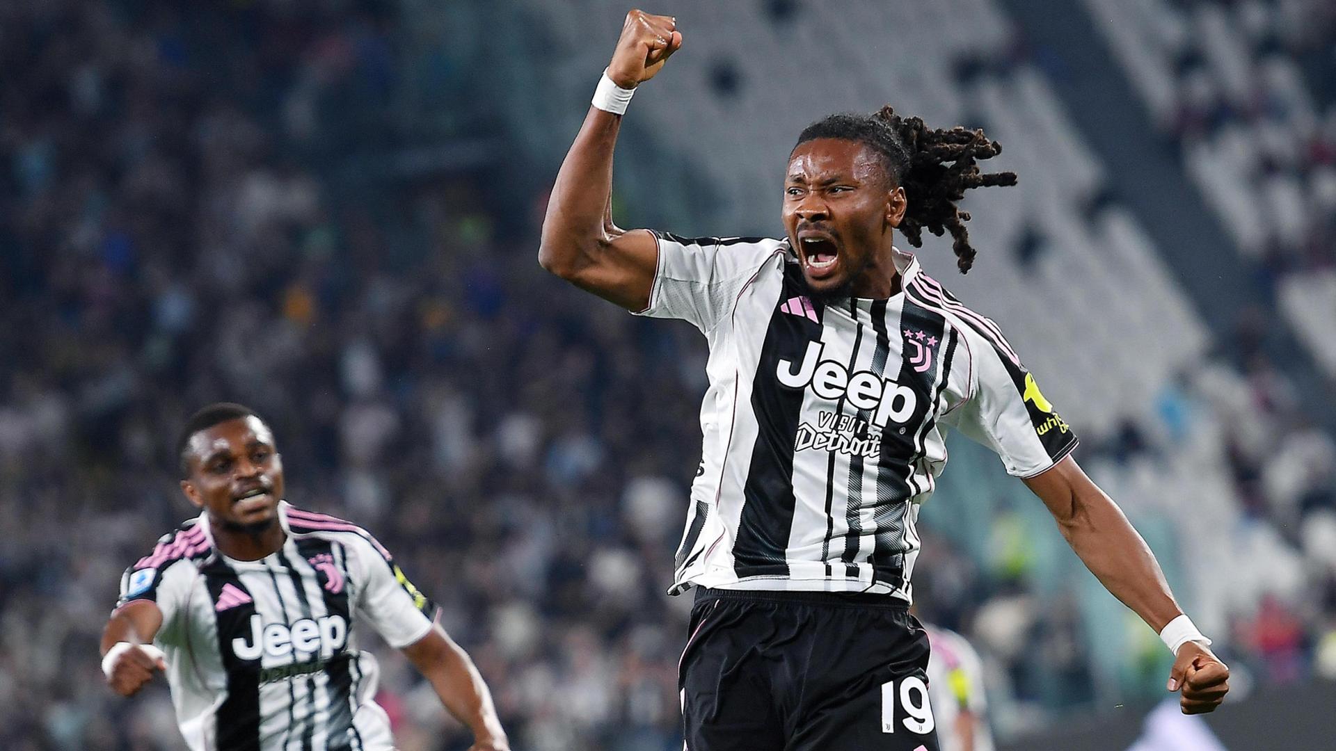 La Juventus batte 2-0 il Bologna, la Champions ora &egrave; pi&ugrave; vicina