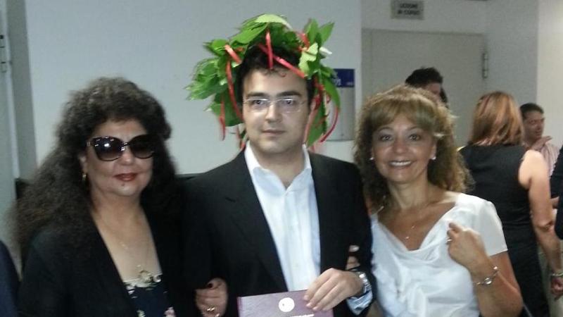 “Ho perso sorella, cognato e nipote in un incendio. Ai responsabili meno di due anni di pena”