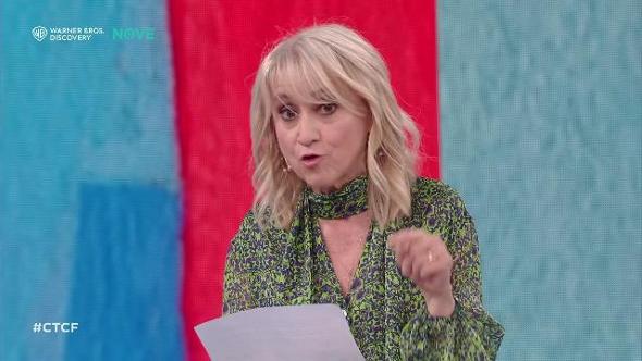 La letterina di Littizzetto a Leone: "Trump ti attacca come orango al quale hanno tolto le banane"