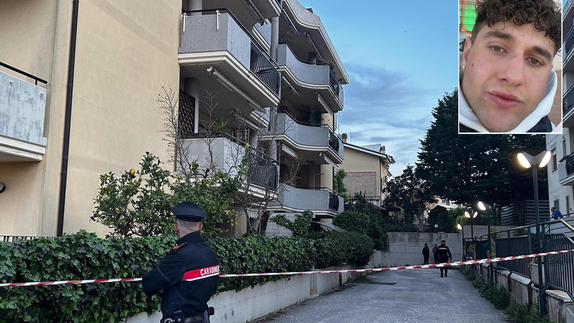Padre uccide il figlio, una tragedia di tutti