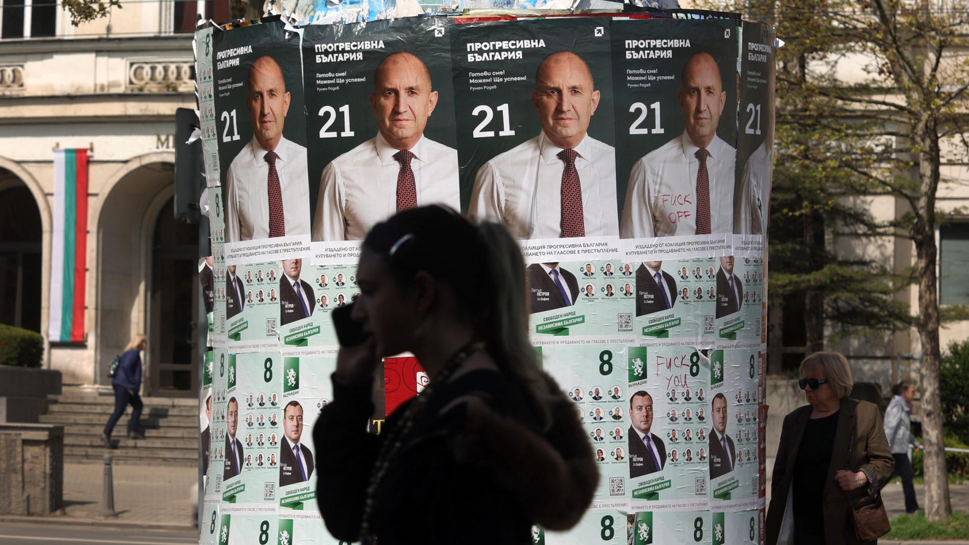 La Bulgaria filo russa e Il riscatto di Orb&aacute;n