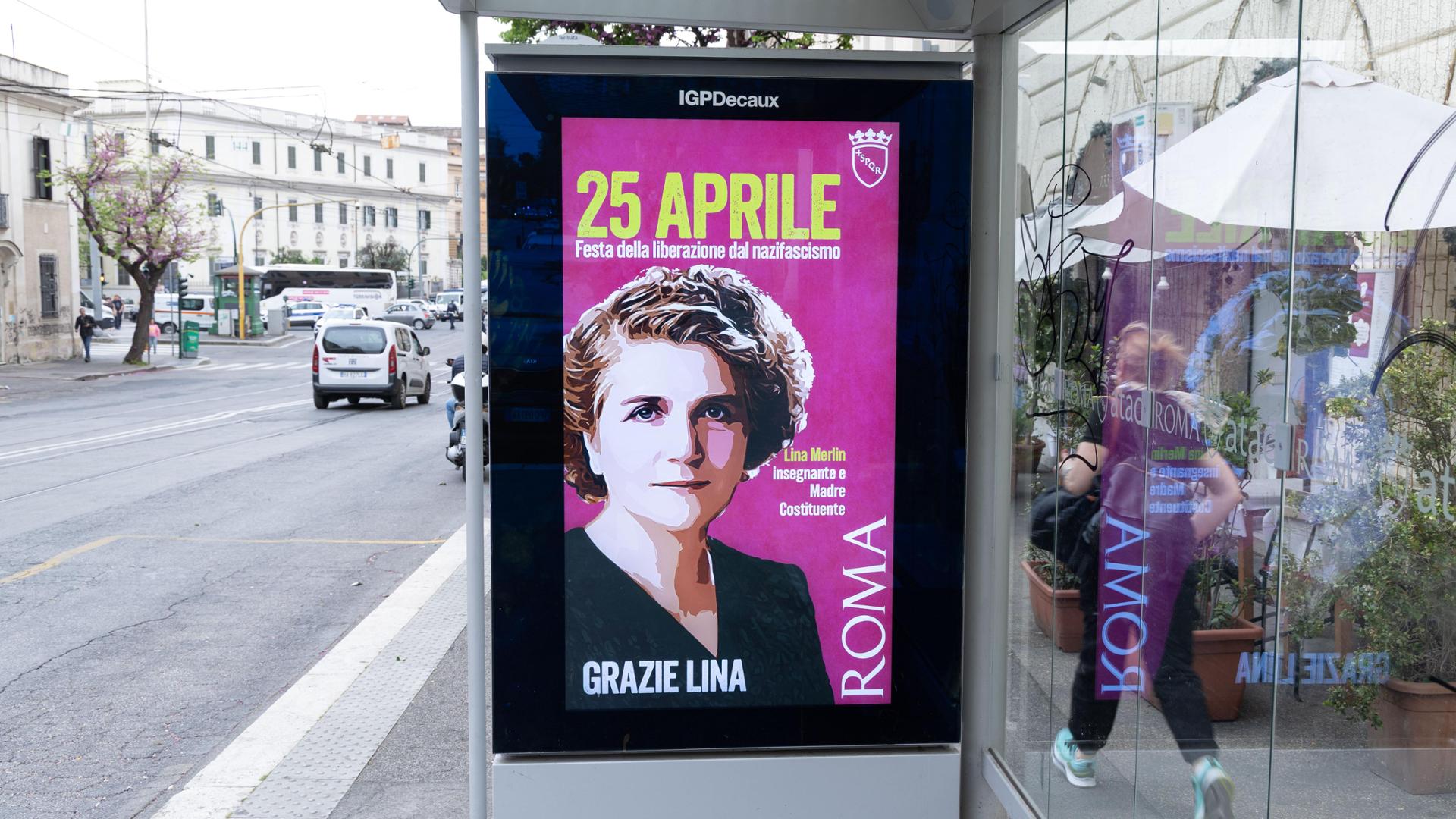 Cosa significa oggi la Liberazione