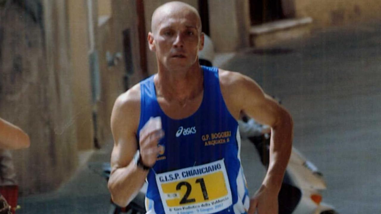 Silvio Gambetta, il “cannibale” dei runner: chi è l’assassino di Loredana Ferrara