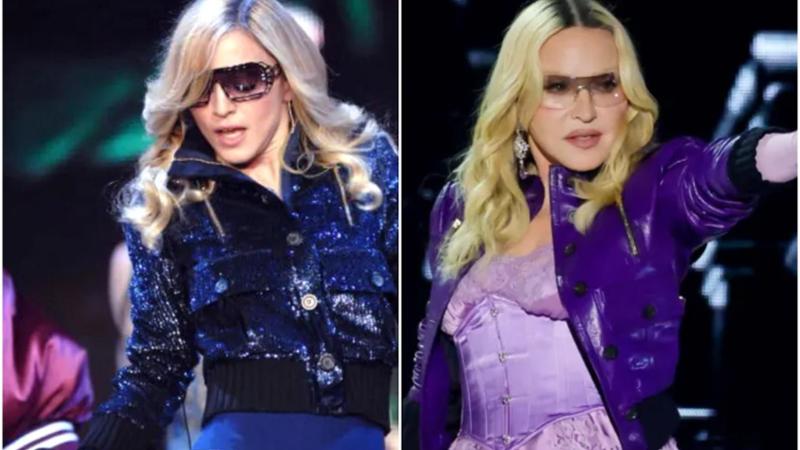 Madonna, giallo a Coachella: sparito il costume vintage. La popstar lancia un appello con ricompensa