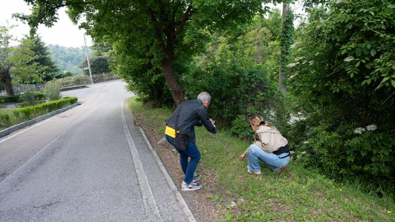 Francia: “Adnan, l’ennesimo omicidio dell’algoritmo. Lavoriamo senza tutele per 900 euro al mese”