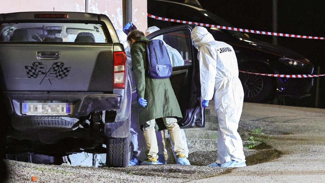 Investita in auto e accoltellata alla gola, così è morta Loredana Ferrara. In carcere l’ex compagno