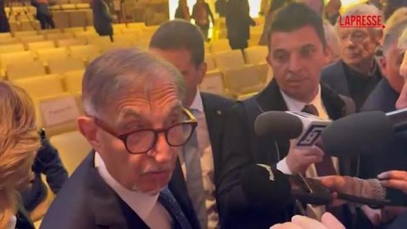 La Russa: “Il 25 aprile rifarei l'omaggio a partigiani e caduti della Repubblica di Salò”