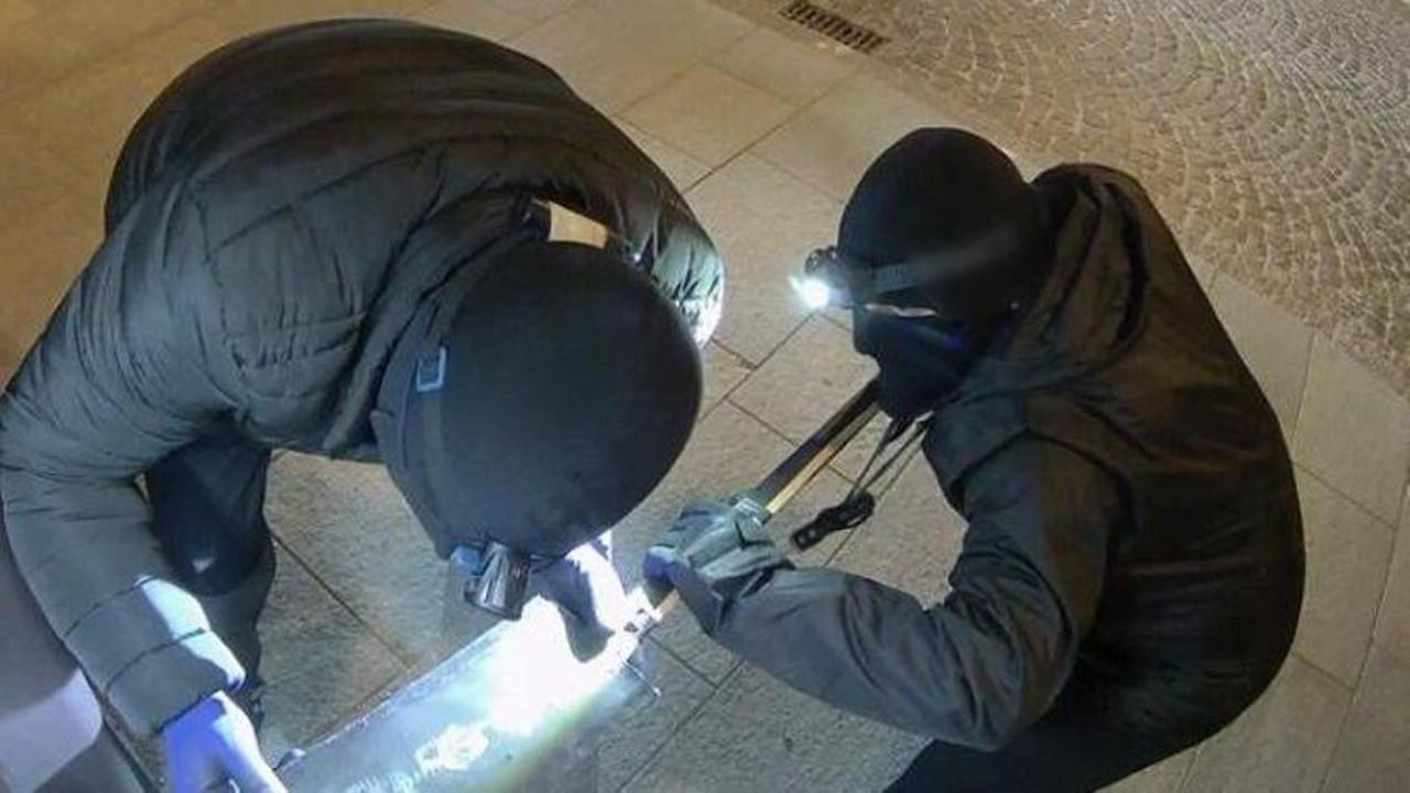 Maverick si consegna in carcere: era la mente della “banda della marmotta”