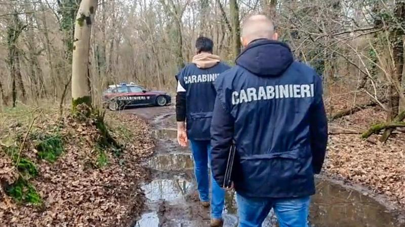 Trovarono le ossa nei boschi di Trecate: “Ecco perché Emilio Garini uccise la madre”