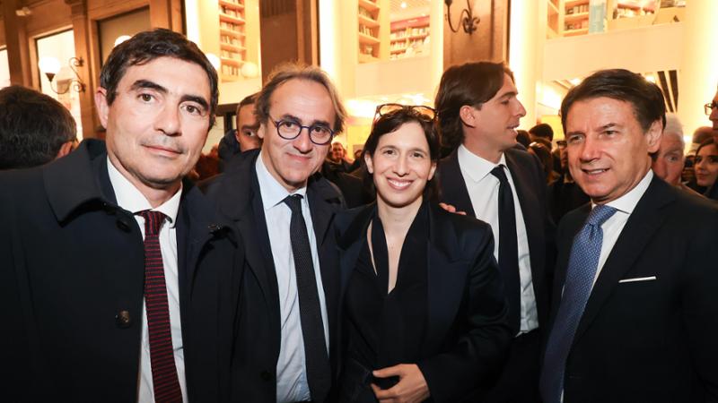 Il confronto che serve al campo largo