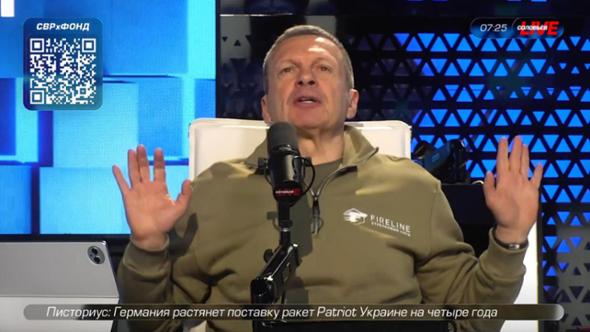 La voce dei falchi russi che cavalca la misoginia