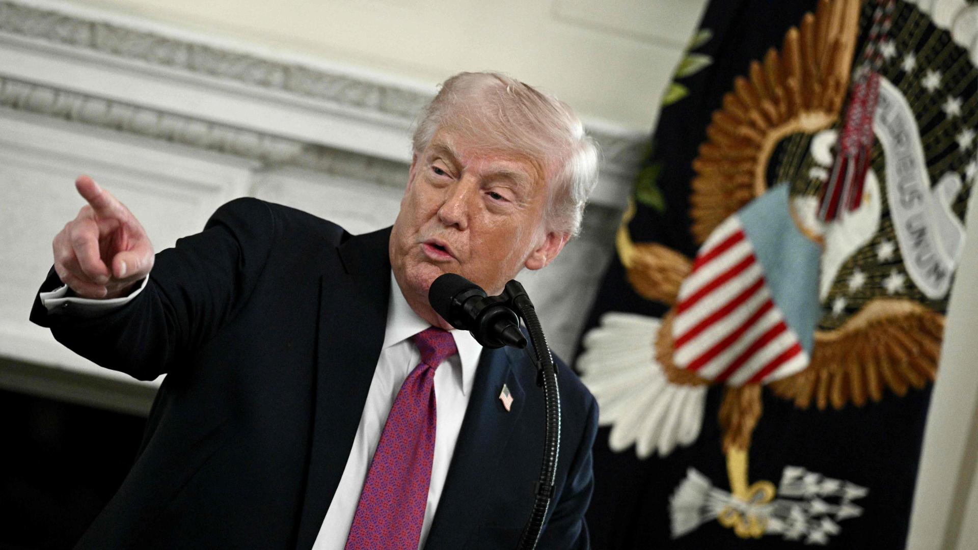 Niente negoziati Usa-Iran in Pakistan: Vance non parte, ma Trump estende il cessate il fuoco