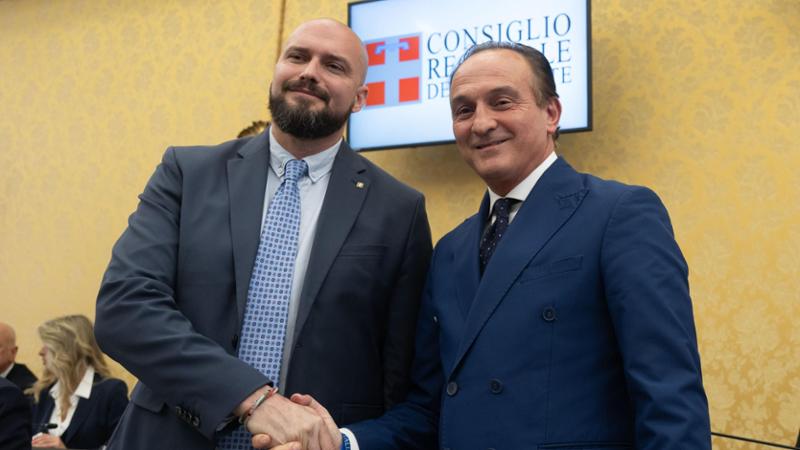 Marrone difende il click day Vesta: “Disagi ma sistema giusto, osservatorio sul piano regolatore”