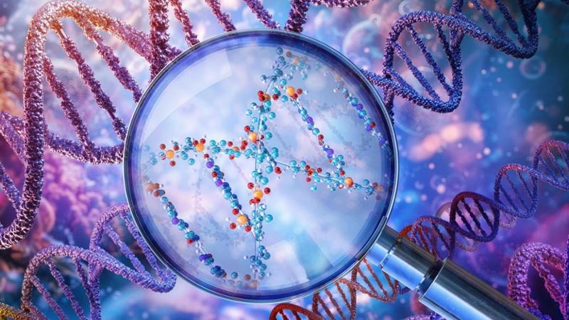 Tumore del polmone, un test genetico potrebbe prevedere le recidive