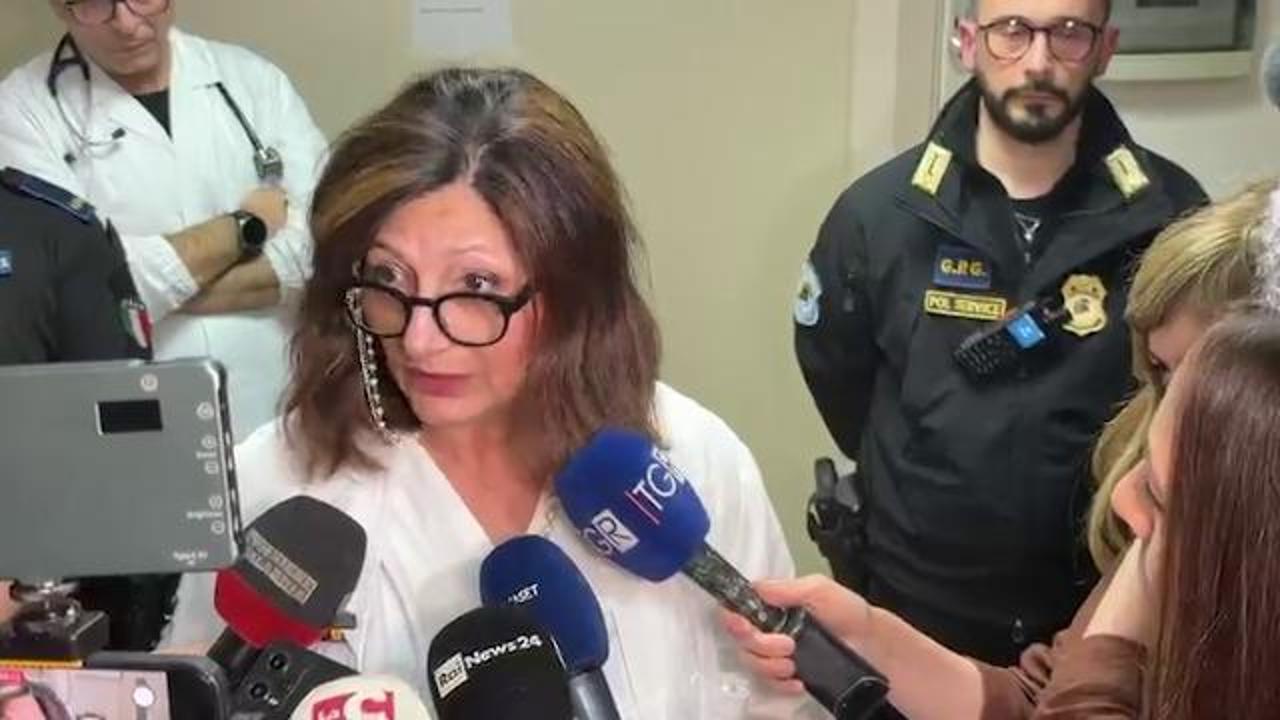 Tragedia Catanzaro, i medici: 